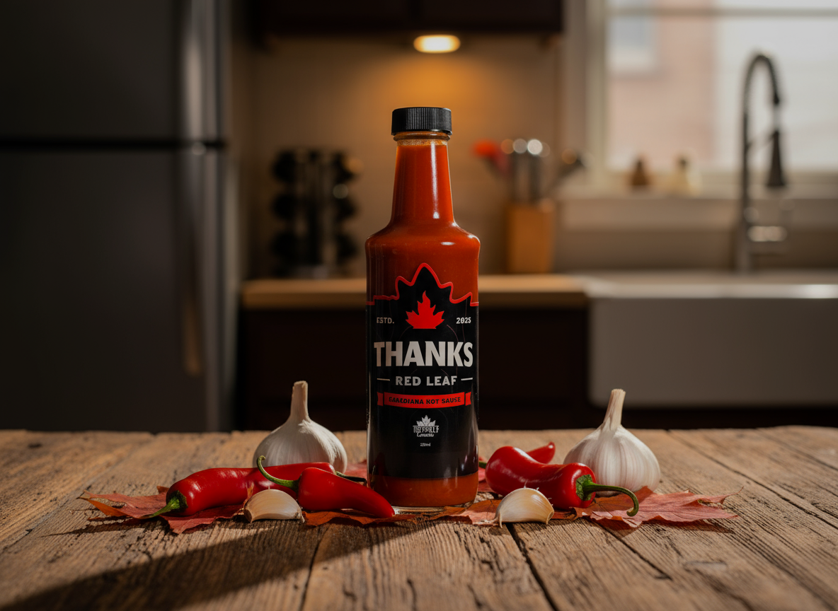 THANKS - 3-Pack Collector's Launch Bundle